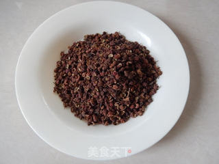 自制椒盐的做法步骤:2