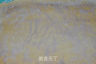 肉桂核桃卷的做法步骤:8
