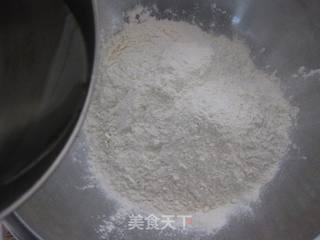 马蹄猪肉饺的做法步骤:5
