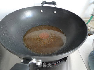 鲍汁海参捞饭的做法步骤:6