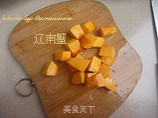 墨鱼龙骨汤的做法步骤:7