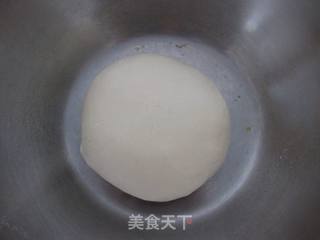 马蹄猪肉饺的做法步骤:7