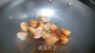 土豆炖牛腩的做法步骤:5