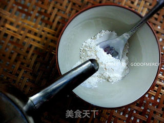 以爱情的名义~美食邂逅爱情~金银满屋春饼的做法步骤:10