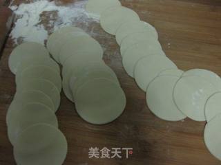 马蹄猪肉饺的做法步骤:10