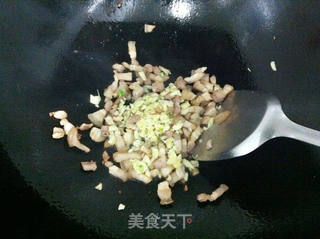 酸辣豆腐的做法步骤:5