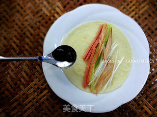 以爱情的名义~美食邂逅爱情~金银满屋春饼的做法步骤:32