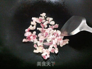 酸辣豆腐的做法步骤:4