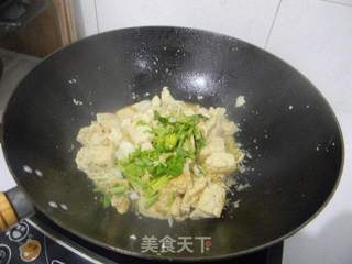 家常豆腐的做法步骤:7