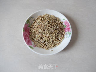 自制椒盐的做法步骤:3