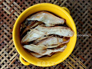 以爱情的名义~美食邂逅爱情~金银满屋春饼的做法步骤:4