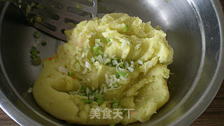 花儿朵朵的做法步骤:5