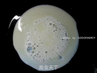 以爱情的名义~美食邂逅爱情~金银满屋春饼的做法步骤:16