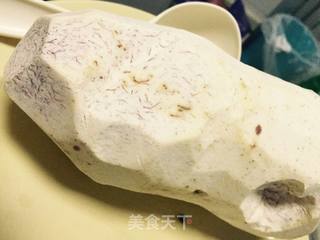 儿时年味笼笼肉的做法步骤:4