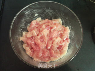 水煮肉的做法步骤:6