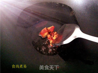 招财猪手的做法步骤：7
