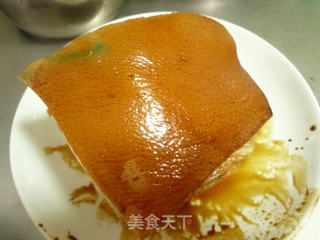步步高升【宝塔肉】的做法步骤:3