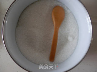 自制核桃蛋糕的做法步骤：3