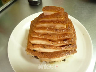 步步高升【宝塔肉】的做法步骤:13