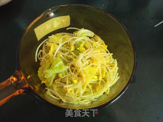 水煮肉的做法步骤:12