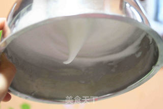 【改良版果干磅蛋糕】:值得等待的好味道的做法步骤:10