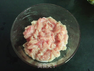 水煮肉的做法步骤:4