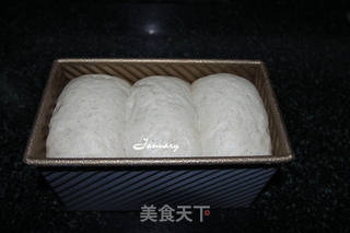 黑胡椒吐司的做法步骤:12