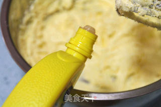 【改良版果干磅蛋糕】:值得等待的好味道的做法步骤:7