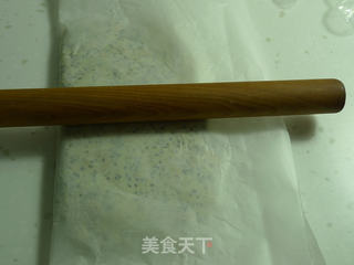 棉花糖版牛轧糖的做法步骤:9