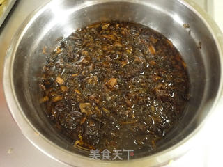 步步高升【宝塔肉】的做法步骤:5