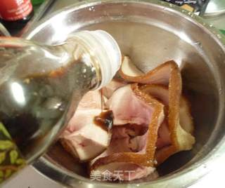 步步高升【宝塔肉】的做法步骤:9