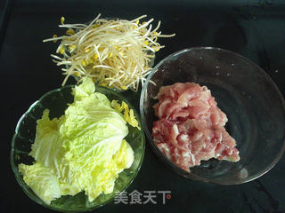 水煮肉的做法步骤:2