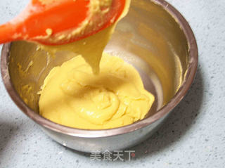 【改良版果干磅蛋糕】:值得等待的好味道的做法步骤:16