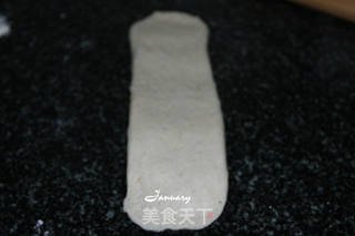 黑胡椒吐司的做法步骤:9