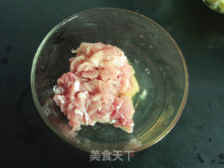 水煮肉的做法步骤:3