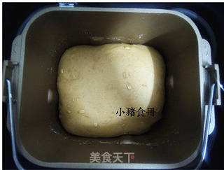 【培根珍蟹三明治】为平凡早餐添趣味的做法步骤:4