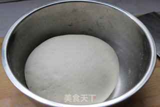 对抗寒冷的高热量——牛肉韭黄煎包的做法步骤:10