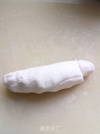 红豆圆子汤的做法步骤:3