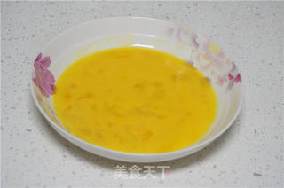 牛肉火腿西多士的做法步骤:3