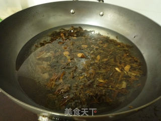 步步高升【宝塔肉】的做法步骤:6