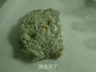 棉花糖版牛轧糖的做法步骤:8