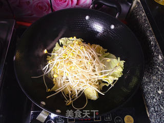 水煮肉的做法步骤:9