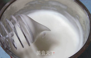 【改良版果干磅蛋糕】:值得等待的好味道的做法步骤:9