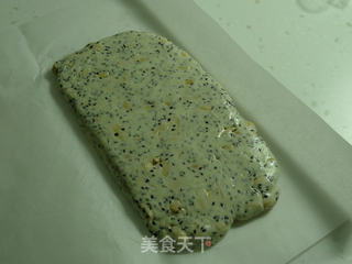 棉花糖版牛轧糖的做法步骤:10