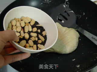 棉花糖版牛轧糖的做法步骤:6