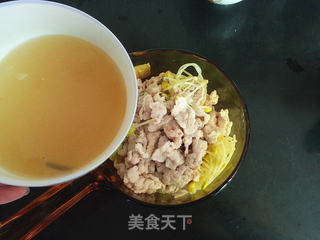水煮肉的做法步骤:15