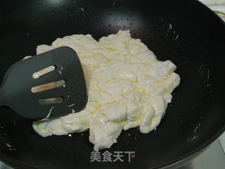 棉花糖版牛轧糖的做法步骤:4