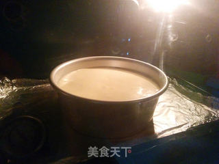 【梅花裱花蛋糕】的做法步骤:14