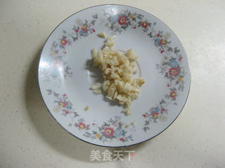 鲜蔬拌牛肉的做法步骤:4