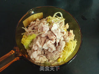 水煮肉的做法步骤:14